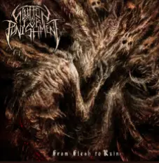 Glutton For Punishment : From Flesh to Ruin Glutton For Punishment : From Flesh to Ruin